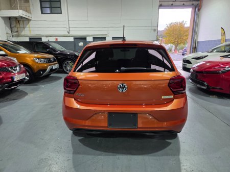 2018 Volkswagen Polo - photo 5