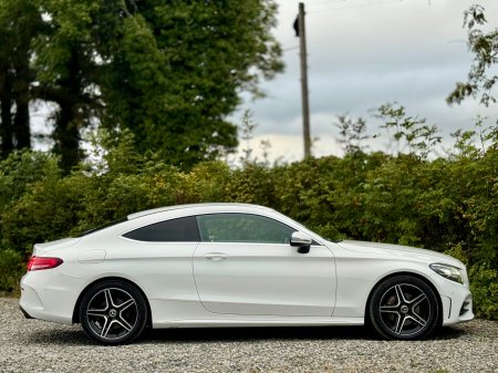2019 Mercedes-Benz C-Class - photo 17