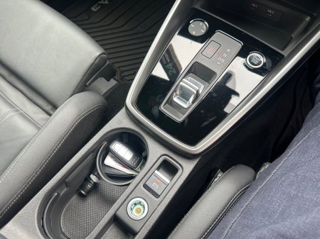 2022 Audi A3 - photo 18