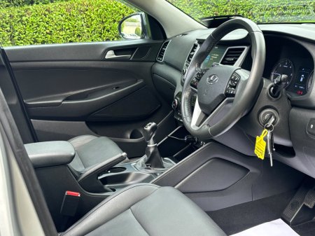 2016 Hyundai Tucson - photo 7