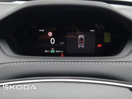 2026 Skoda Elroq - photo 24