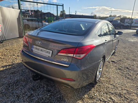 2012 Hyundai i40 - photo 4