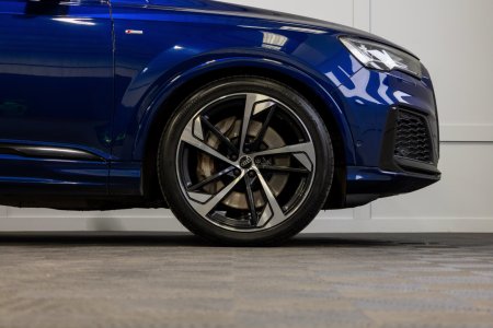 2023 Audi Q7 - photo 7