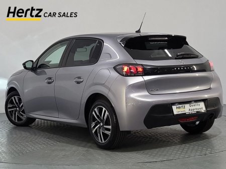 2023 Peugeot 208 - photo 3