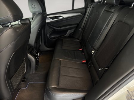 2019 BMW X3 - photo 16