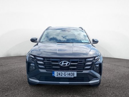 2024 Hyundai Tucson - photo 6