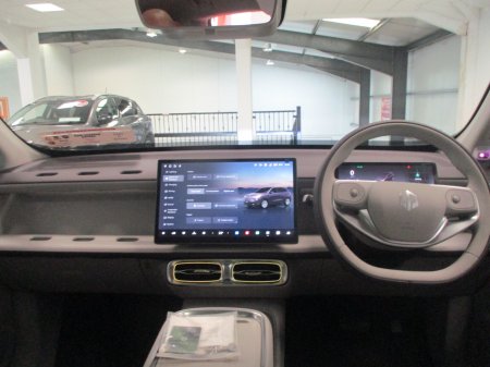 2026 Leapmotor B10 - photo 20