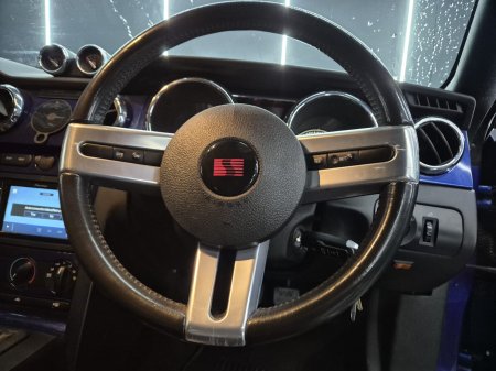 2005 Ford Mustang - photo 15