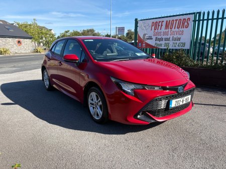 2020 Toyota Corolla - photo 14