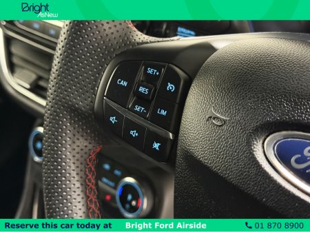 2023 Ford Puma - photo 17