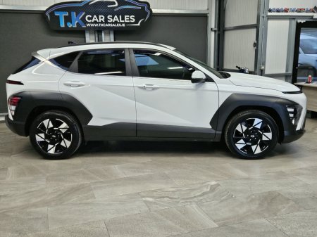 2024 Hyundai KONA - photo 3