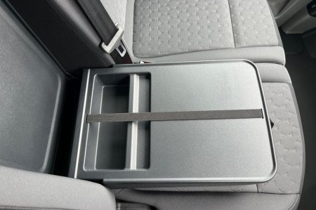 2026 Ford Transit Custom - photo 36