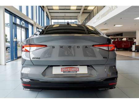 2024 Skoda Enyaq - photo 9