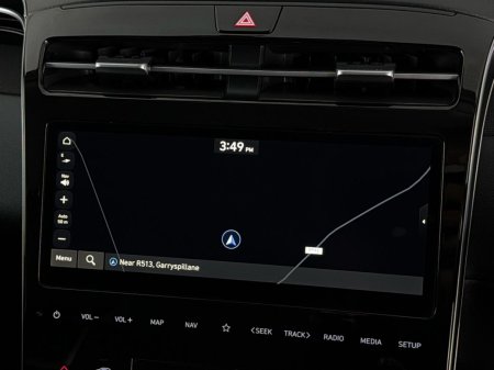 2024 Hyundai Tucson - photo 24