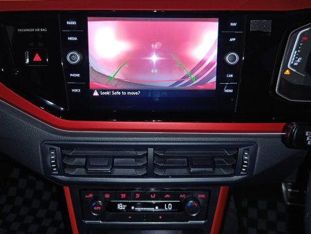 2018 Volkswagen Polo - photo 14