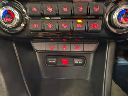 2020 Kia Sportage - photo 27