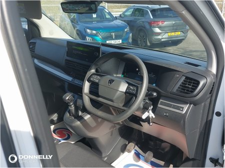 2025 Peugeot Expert - photo 4