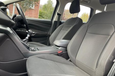 2017 Ford Kuga - photo 19