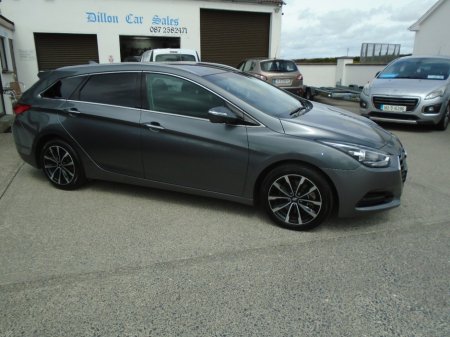 2015 Hyundai i40 - photo 3