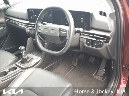 2026 Kia Sportage - photo 5