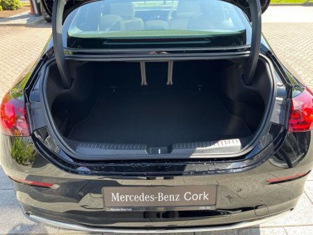 2026 Mercedes-Benz CLA - photo 18