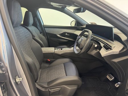 2025 Peugeot 3008 - photo 4