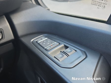 2026 Nissan Primastar - photo 31