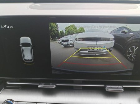2027 Hyundai KONA - photo 20