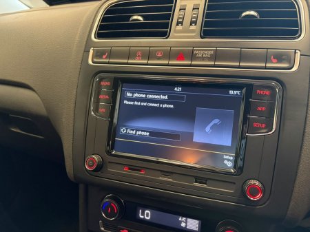 2017 Volkswagen Polo - photo 29