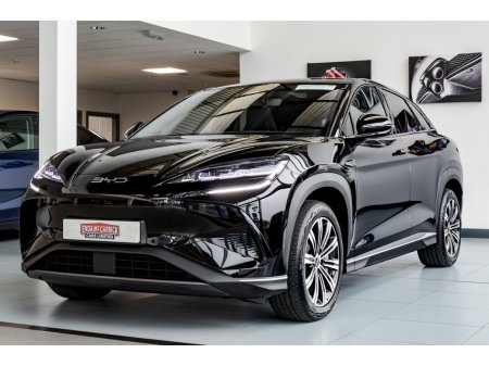 2026 BYD SEALION 7 - photo 6