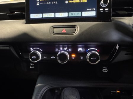 2023 Honda Vezel - photo 17