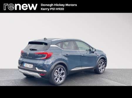 2023 Renault Captur - photo 16