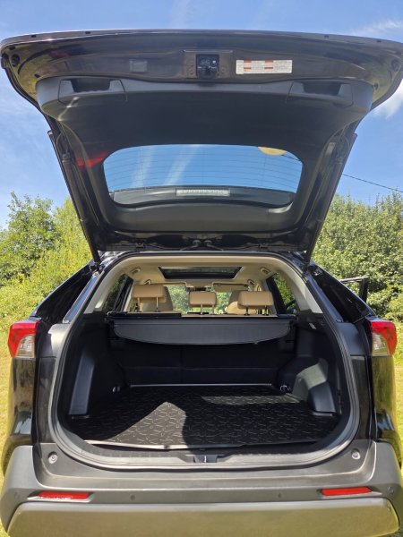 2021 Toyota RAV4 - photo 23