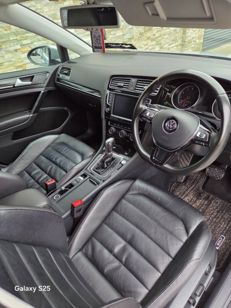 2015 Volkswagen Golf - photo 10