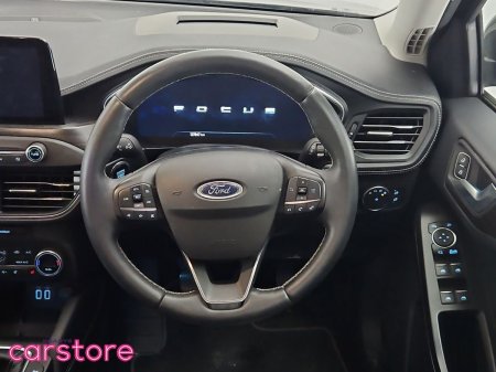 2021 Ford Focus - photo 20