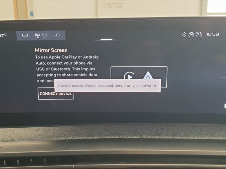 2024 Peugeot 5008 - photo 34