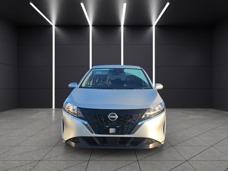 2022 Nissan Note - photo 3