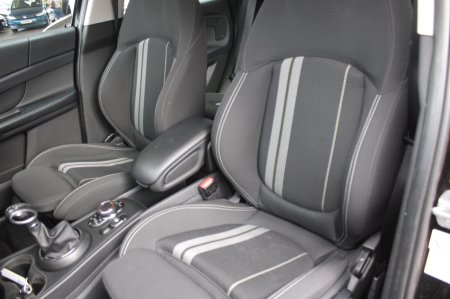 2019 Mini Cooper - photo 22