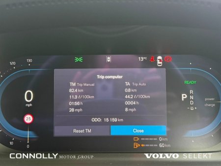 2025 Volvo V60 - photo 10