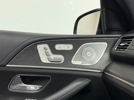 2024 Mercedes-Benz GLE - photo 15
