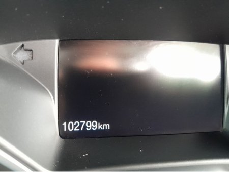 2017 Ford Focus - photo 28