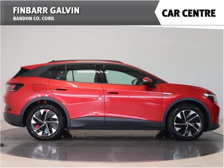 2023 Volkswagen ID.4 - photo 8