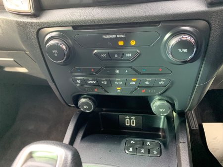 2021 Ford Ranger - photo 22