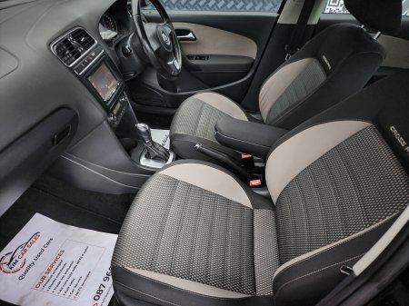 2011 Volkswagen Polo - photo 24