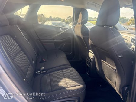 2022 Ford Kuga - photo 11