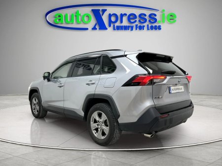 2023 Toyota RAV4 - photo 9