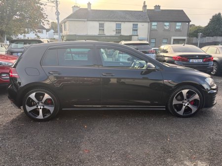 2015 Volkswagen Golf - photo 14