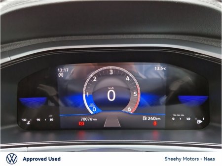 2023 Volkswagen T-Roc - photo 13