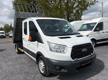 2016 Ford Transit - photo 2