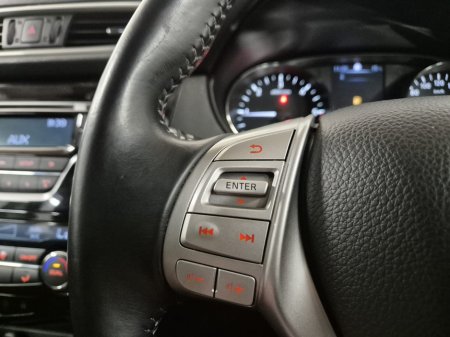 2015 Nissan Qashqai - photo 33